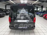 2018 Volkswagen Caddy