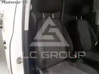 2018 Volkswagen Caddy