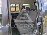 2018 Volkswagen Caddy