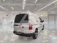 2018 Volkswagen Caddy