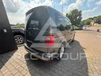2018 Volkswagen Caddy