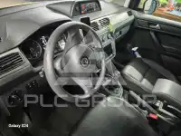2018 Volkswagen Caddy