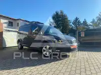 2018 Volkswagen Caddy