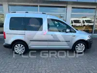 2018 Volkswagen Caddy