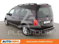 2018 Volkswagen Caddy