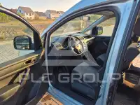 2018 Volkswagen Caddy