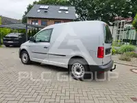 2018 Volkswagen Caddy