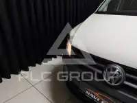 2018 Volkswagen Caddy