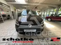 2018 Volkswagen Caddy