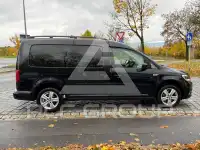2018 Volkswagen Caddy