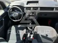 2018 Volkswagen Caddy