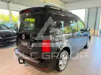 2018 Volkswagen Caddy