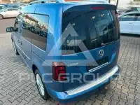 2018 Volkswagen Caddy