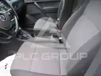 2018 Volkswagen Caddy