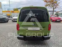 2018 Volkswagen Caddy