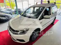 2018 Volkswagen Caddy