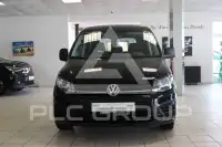 2018 Volkswagen Caddy