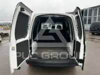 2018 Volkswagen Caddy