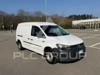2018 Volkswagen Caddy