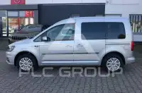 2018 Volkswagen Caddy