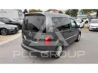 2018 Volkswagen Caddy