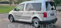 2018 Volkswagen Caddy