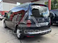 2018 Volkswagen Caddy