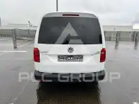 2018 Volkswagen Caddy
