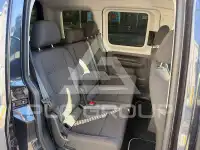 2018 Volkswagen Caddy