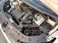 2018 Volkswagen Caddy