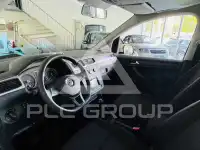 2018 Volkswagen Caddy