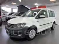 2018 Volkswagen Caddy