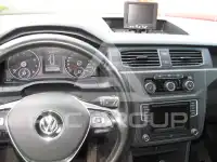 2018 Volkswagen Caddy