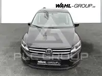 2018 Volkswagen Caddy