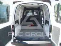 2018 Volkswagen Caddy