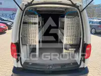 2018 Volkswagen Caddy