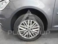 2018 Volkswagen Caddy