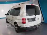 2018 Volkswagen Caddy
