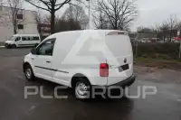 2018 Volkswagen Caddy