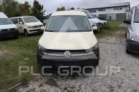 2018 Volkswagen Caddy