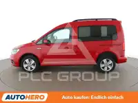 2018 Volkswagen Caddy