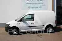 2018 Volkswagen Caddy