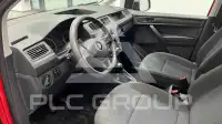 2018 Volkswagen Caddy