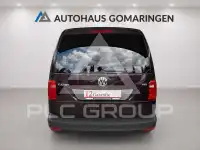 2018 Volkswagen Caddy