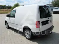 2018 Volkswagen Caddy