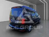 2018 Volkswagen Caddy