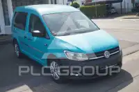 2018 Volkswagen Caddy