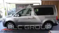 2018 Volkswagen Caddy