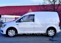 2018 Volkswagen Caddy