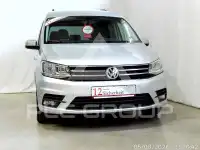 2018 Volkswagen Caddy